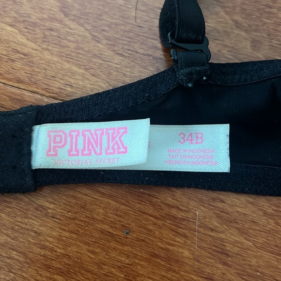 Victoria’s Secret PINK Bra - Picture 3 of 3